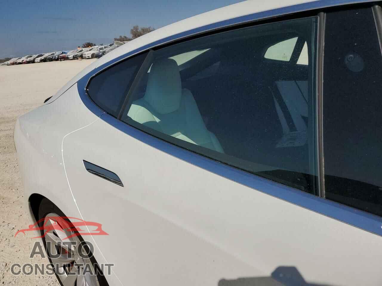 TESLA MODEL S 2019 - 5YJSA1E43KF337399