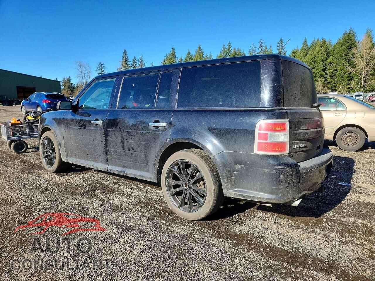 FORD FLEX 2016 - 2FMHK6D88GBA03264