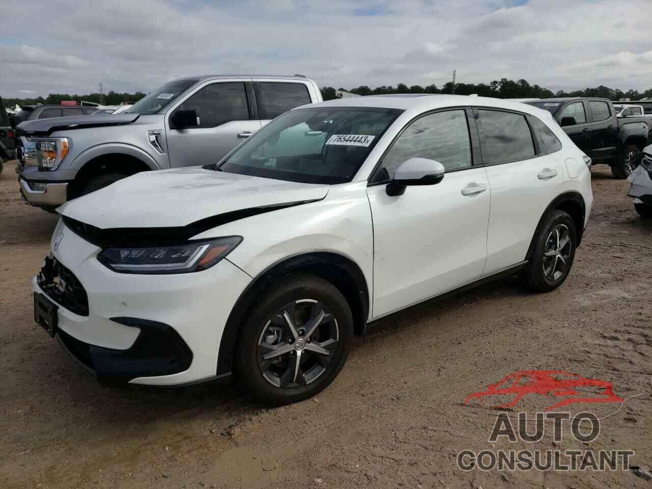 HONDA HR-V 2024 - 3CZRZ1H76RM704552