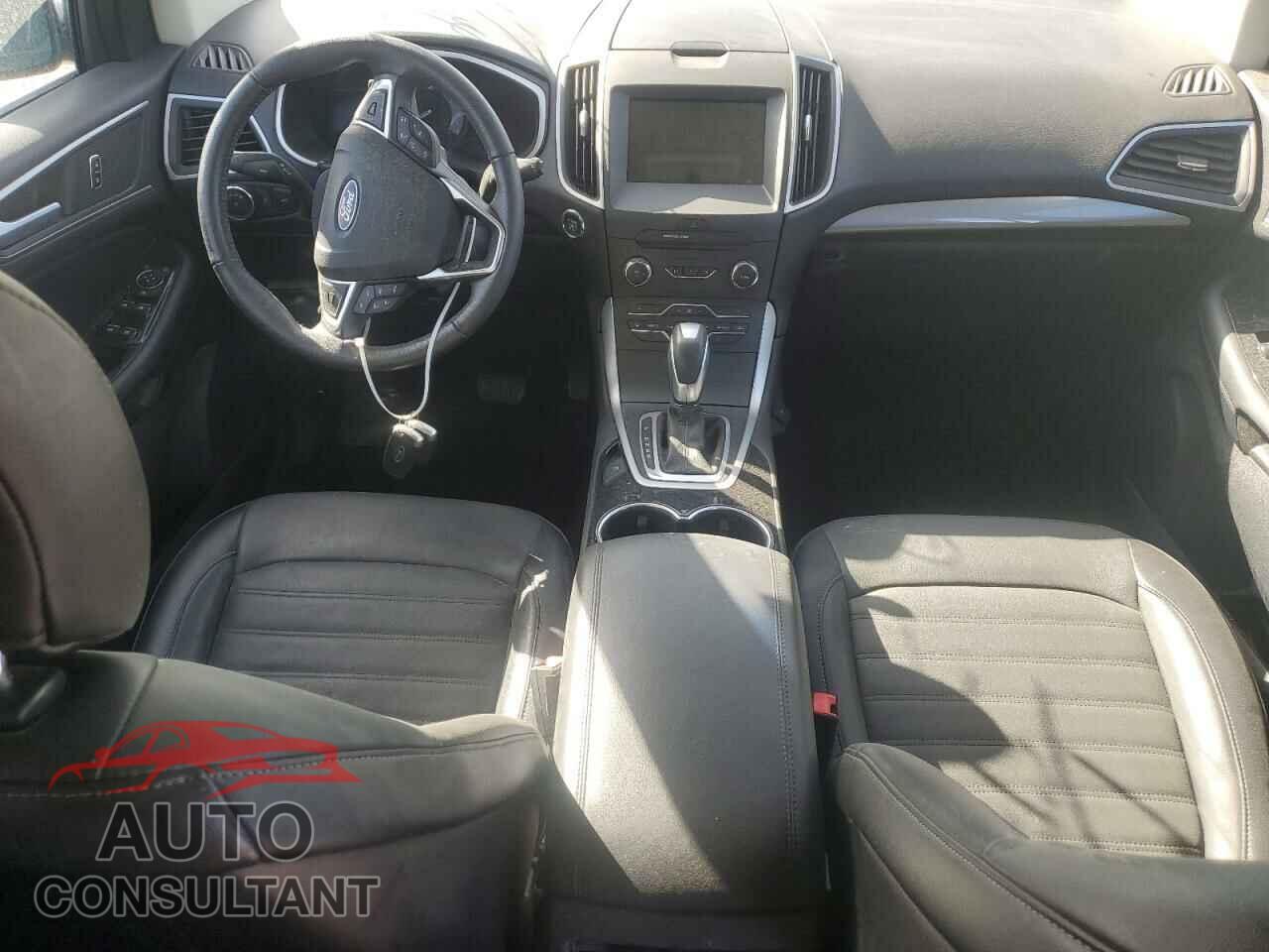 FORD EDGE 2018 - 2FMPK4J96JBB57816