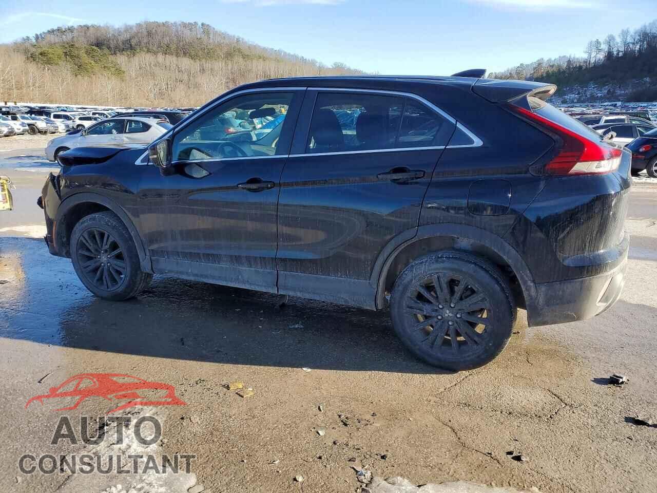 MITSUBISHI ECLIPSE 2023 - JA4ATVAA4PZ002317