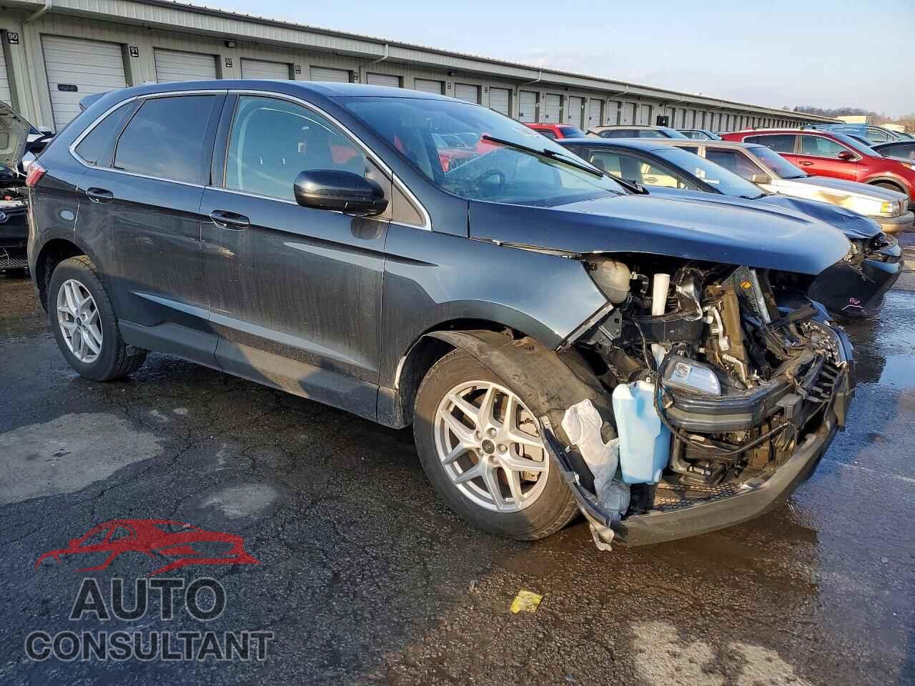 FORD EDGE 2024 - 2FMPK4J97RBA04745