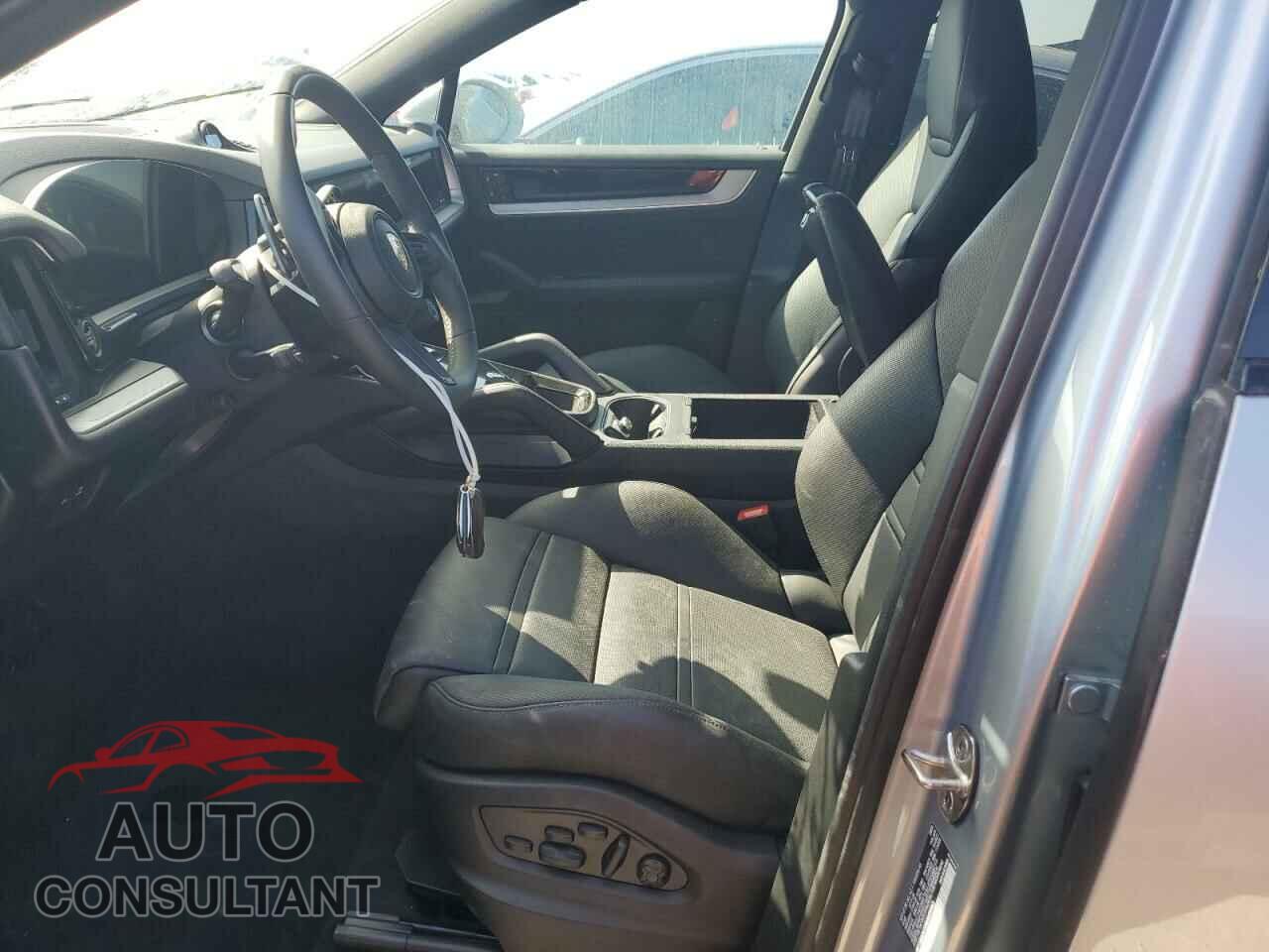 PORSCHE CAYENNE 2024 - WP1BA2AY0RDA49063