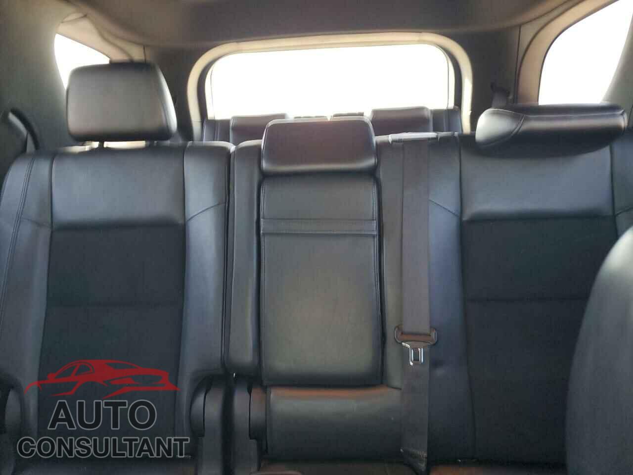 DODGE DURANGO 2019 - 1C4RDJDG0KC780334
