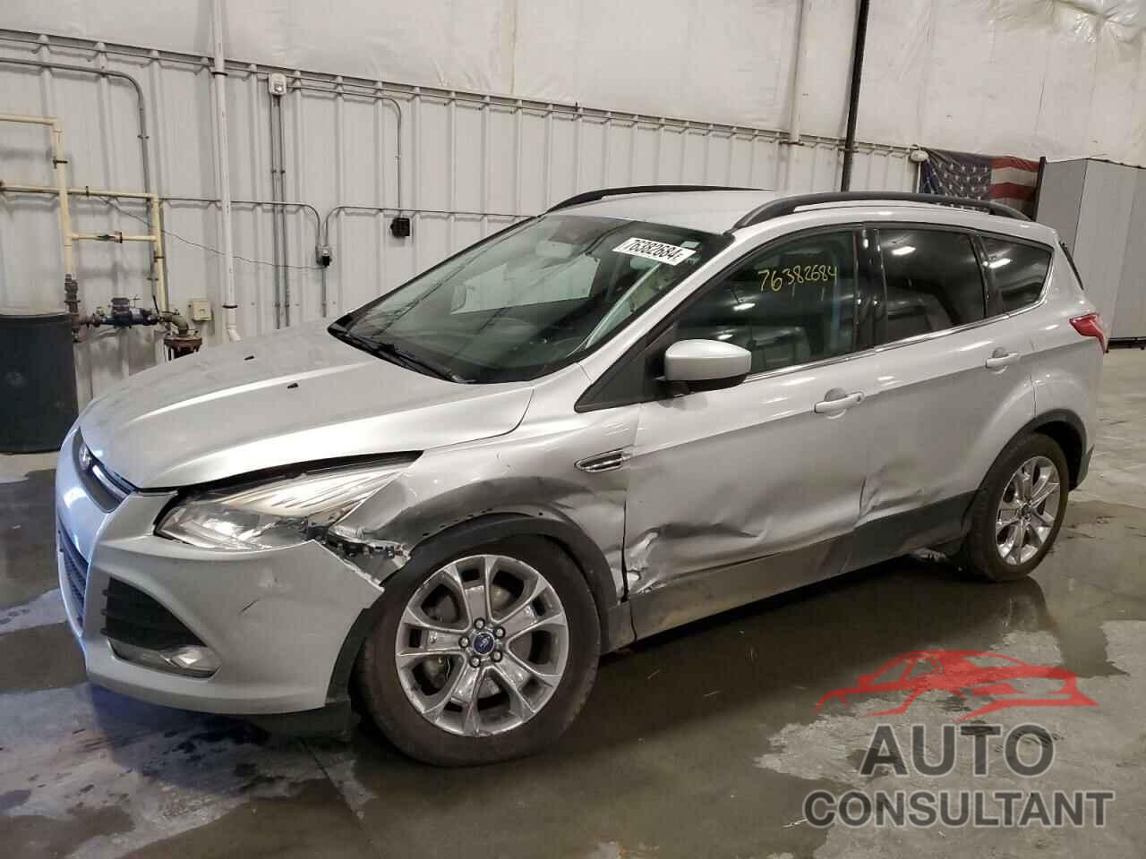 FORD ESCAPE 2016 - 1FMCU9G94GUB15550