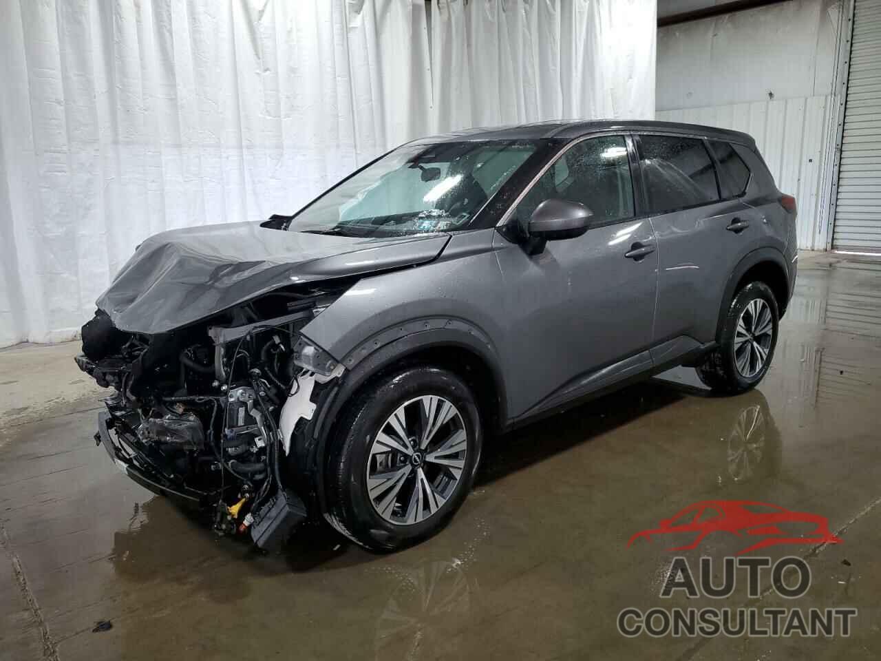 NISSAN ROGUE 2023 - 5N1BT3BB4PC834499
