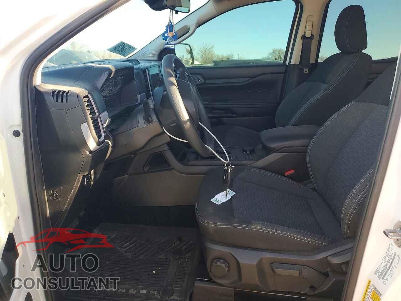 FORD RANGER 2025 - 1FTER4PH6SLE50106