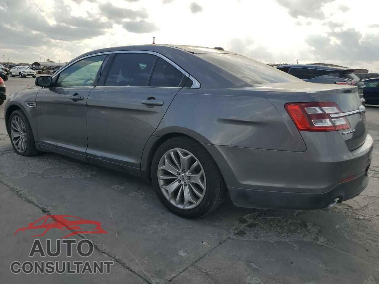 FORD TAURUS 2014 - 1FAHP2F82EG176155