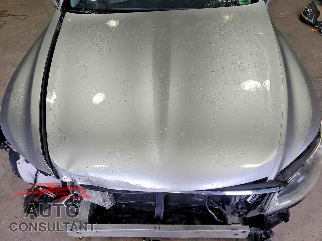 LEXUS LS460 2013 - JTHGL5EF4D5048365