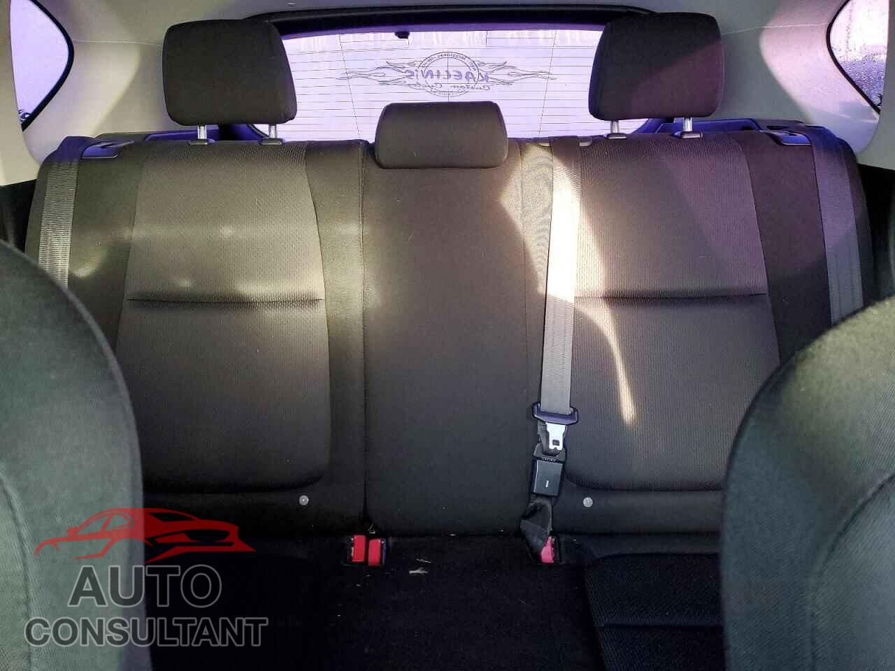 MAZDA CX-5 2015 - JM3KE2BEXF0443724
