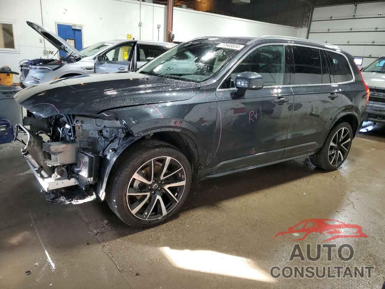 VOLVO XC90 2021 - YV4A22PK6M1737461
