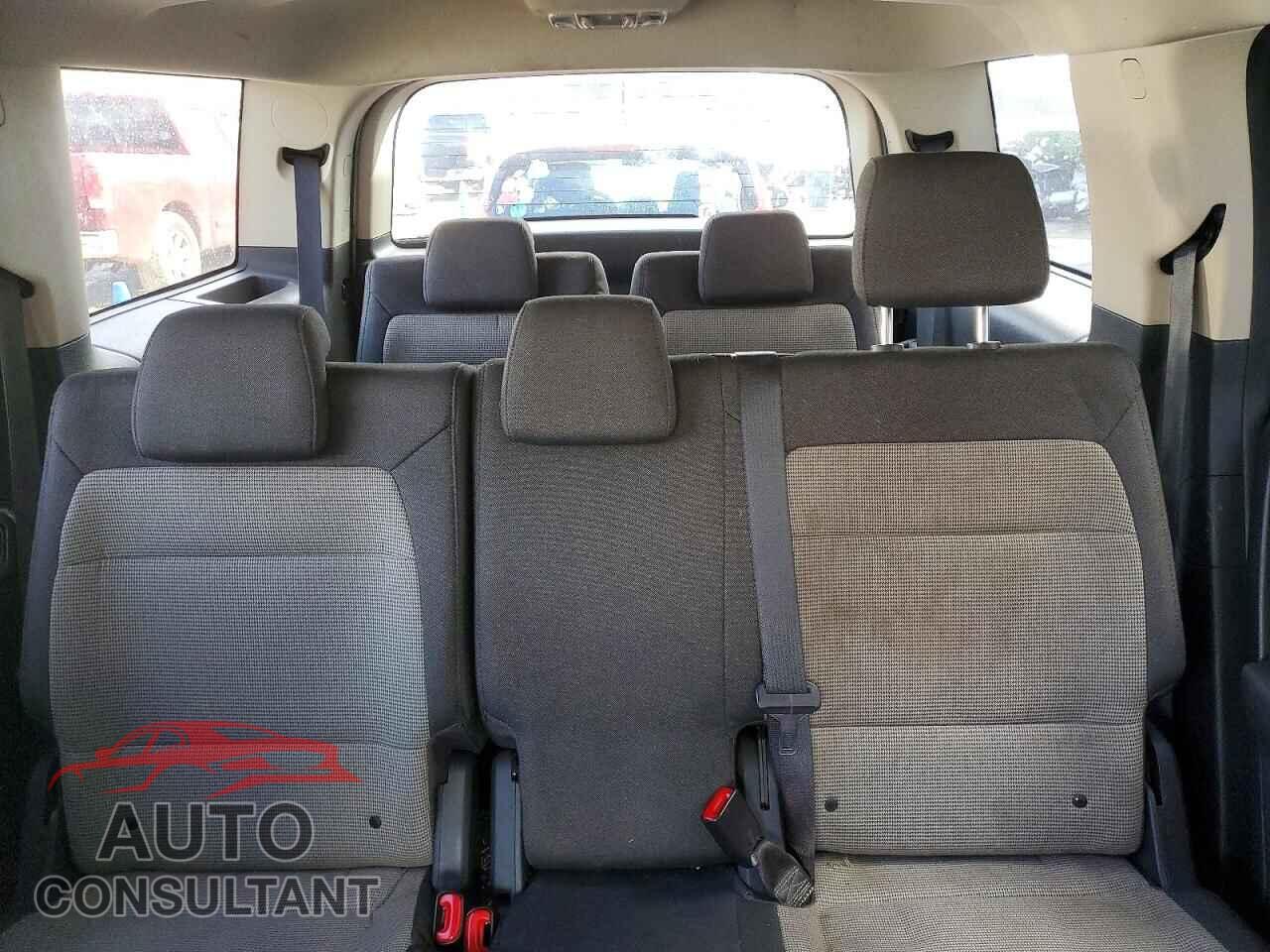 FORD FLEX 2011 - 2FMGK5BC3BBD32881