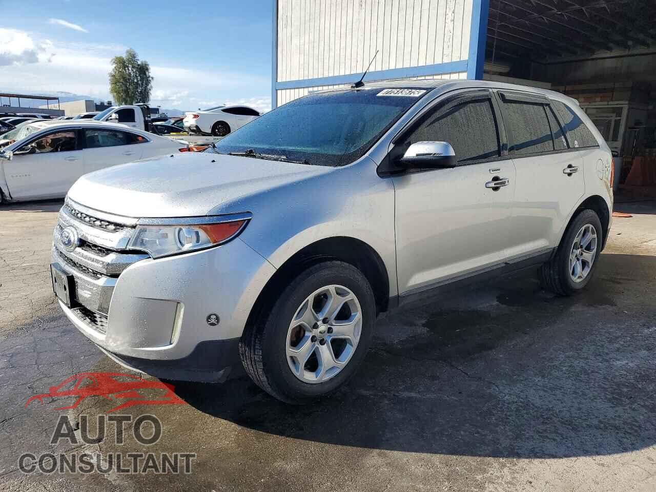 FORD EDGE 2014 - 2FMDK3JC8EBA91963