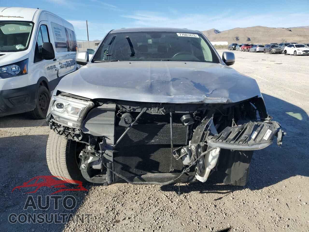 DODGE DURANGO 2021 - 1C4RDHAG8MC825049