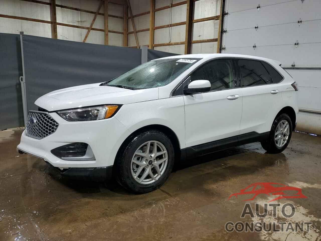 FORD EDGE 2024 - 2FMPK4J92RBB00704