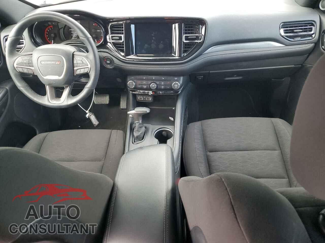 DODGE DURANGO 2024 - 1C4RDHAG7RC149748