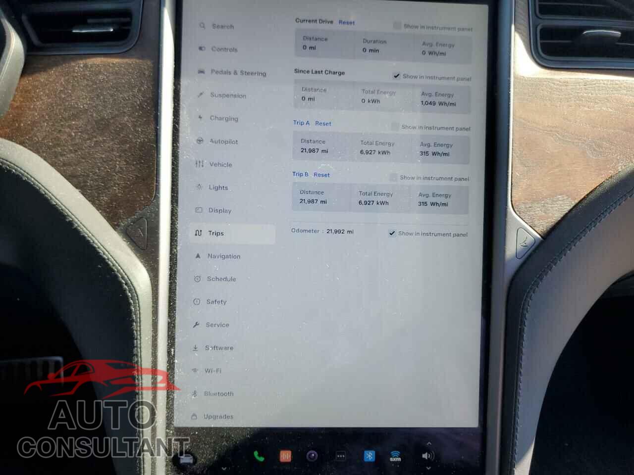TESLA MODEL S 2021 - 5YJSA1E29MF425374
