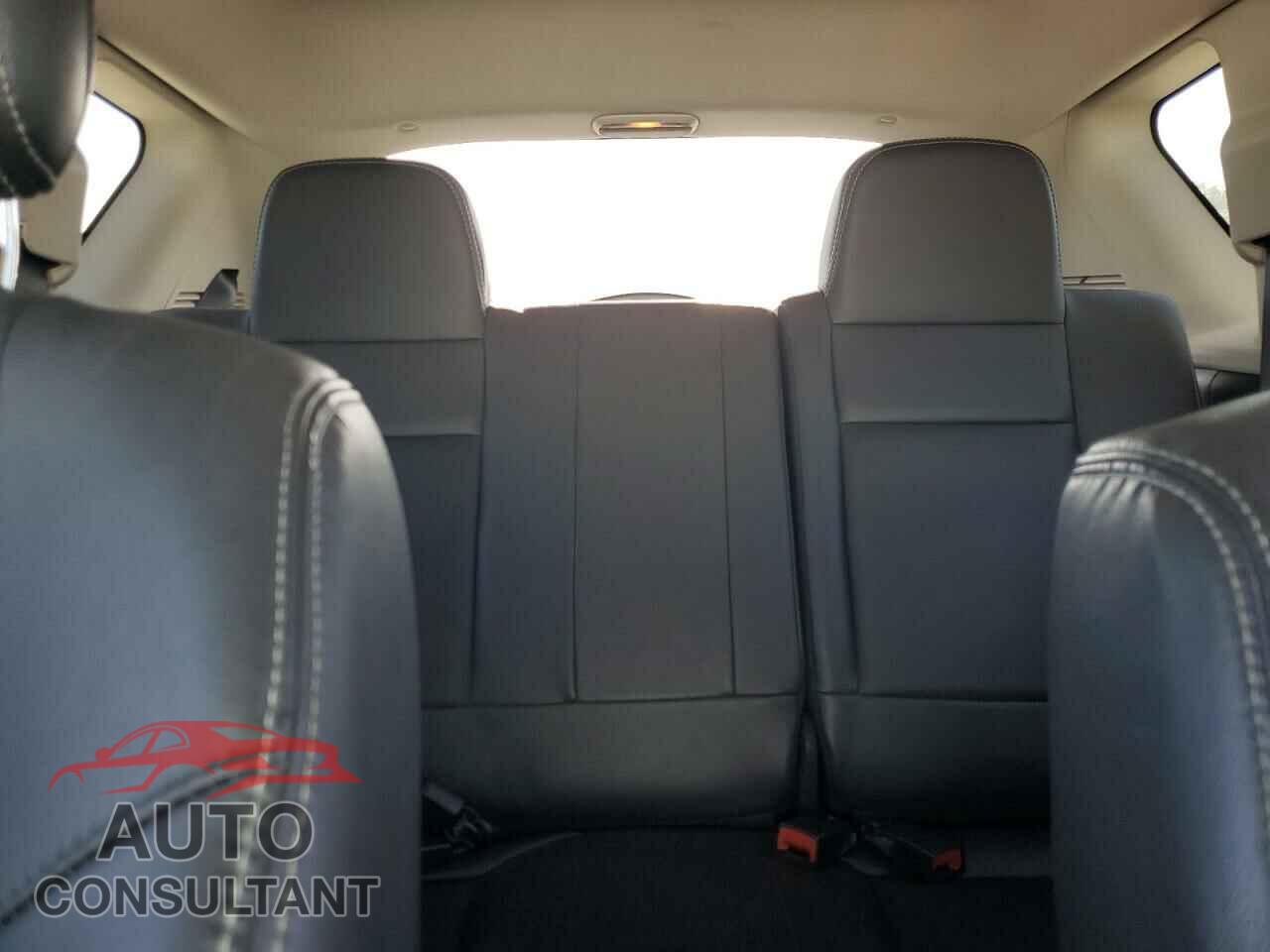 JEEP COMPASS 2014 - 1C4NJCEA2ED671207