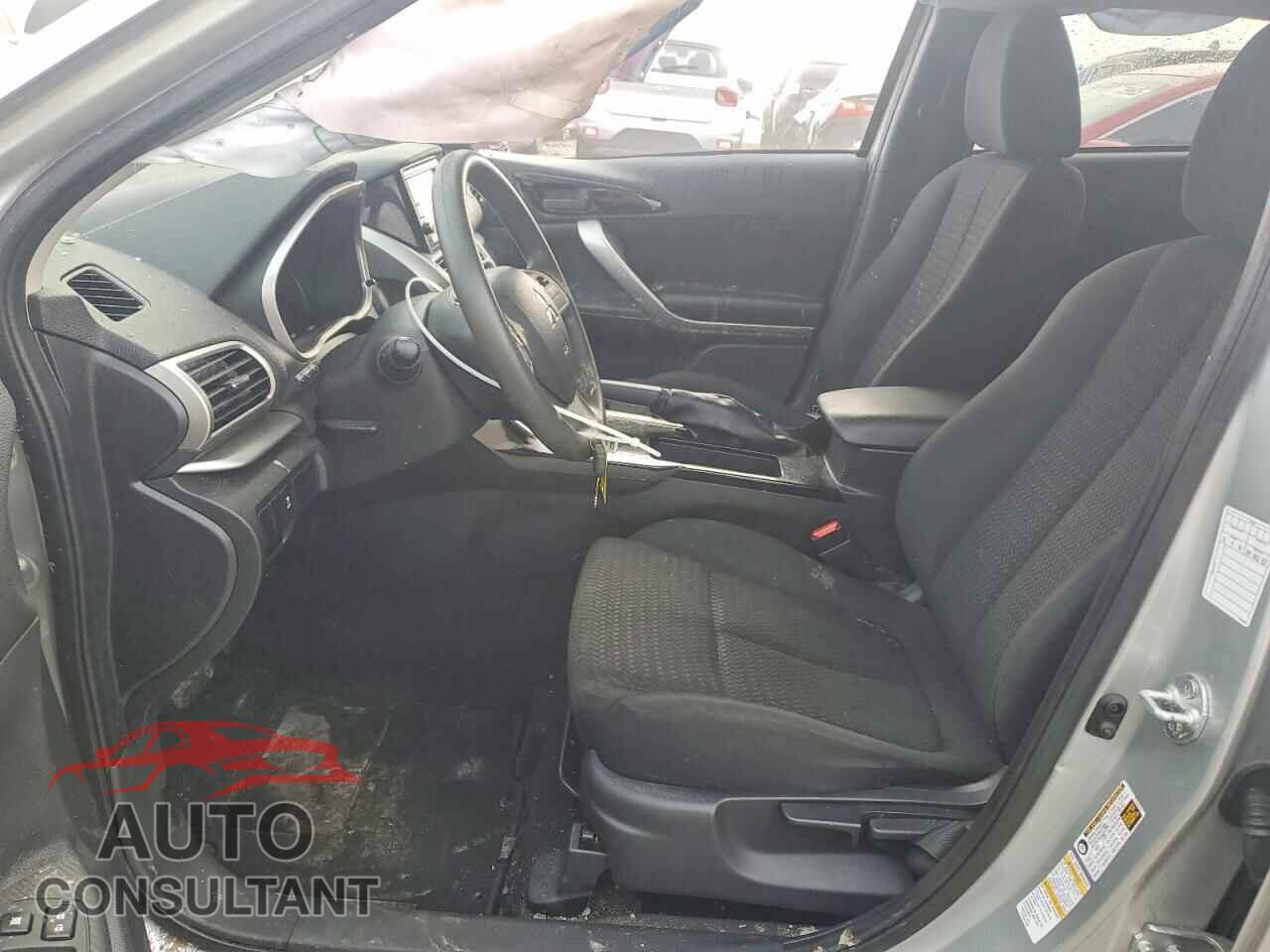 MITSUBISHI ECLIPSE 2020 - JA4AT3AA2LZ022113