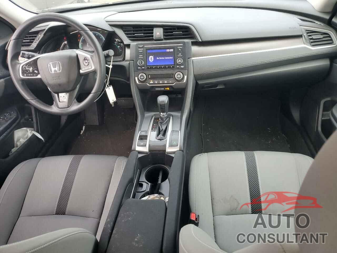 HONDA CIVIC 2019 - 19XFC2F60KE027718