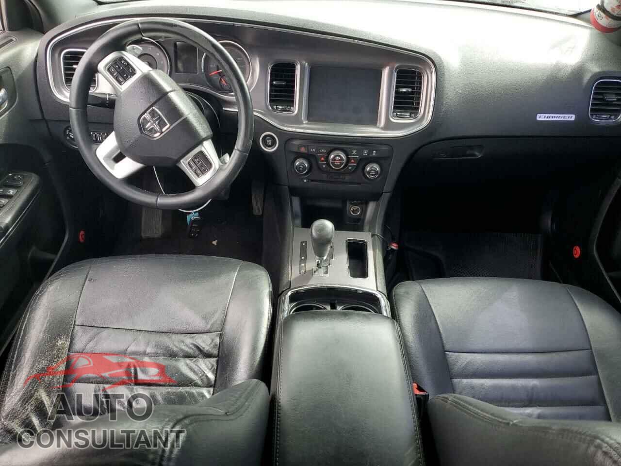 DODGE CHARGER 2014 - 2C3CDXCT7EH164837
