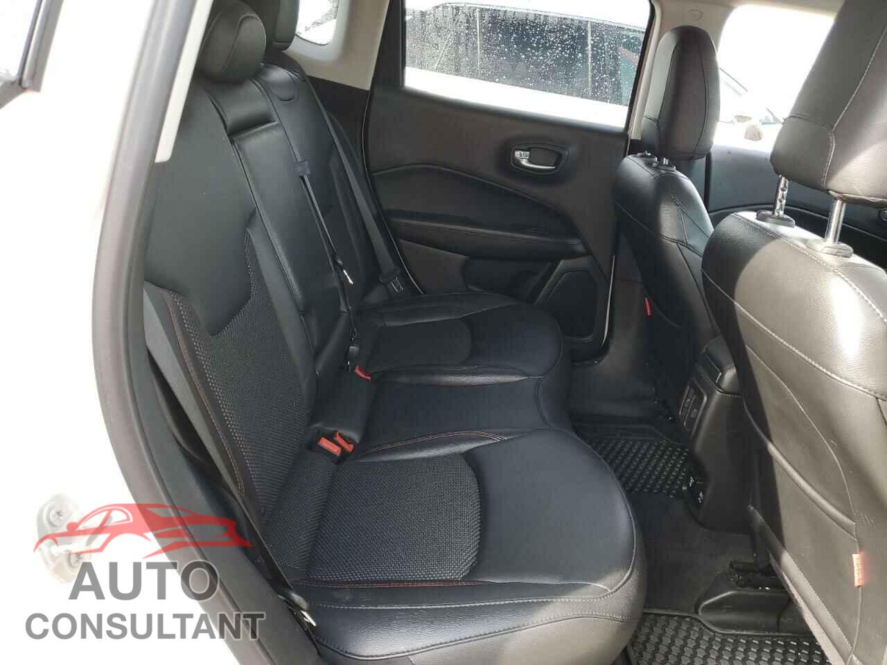 JEEP COMPASS 2021 - 3C4NJDDB3MT598664