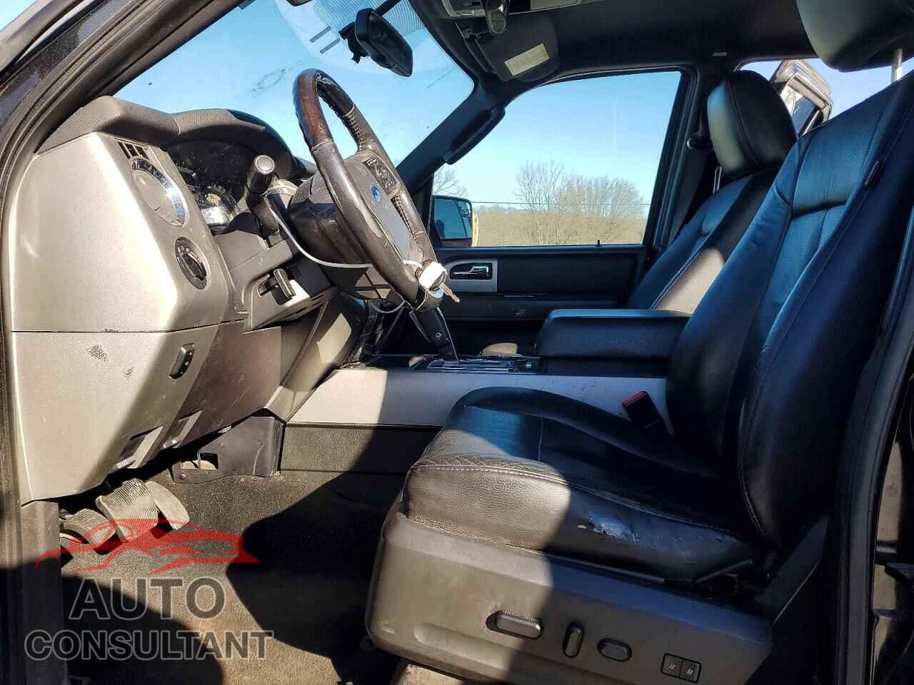 FORD EXPEDITION 2014 - 1FMJK2A59EEF05612