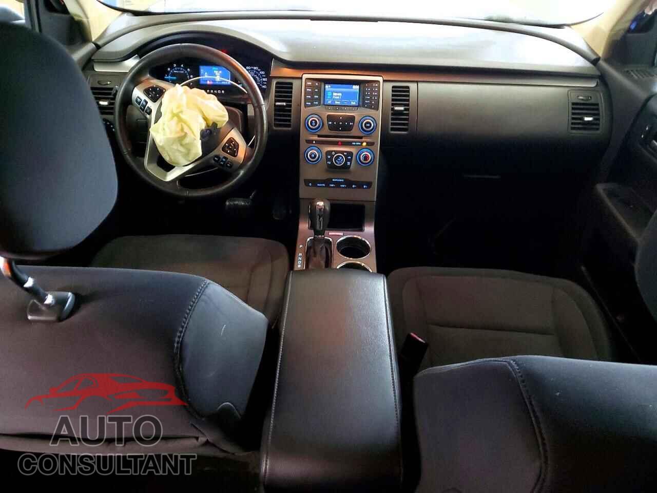 FORD FLEX 2014 - 2FMGK5B80EBD38752