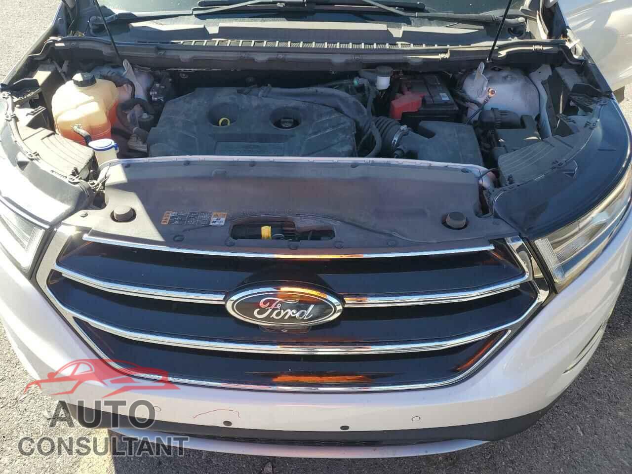 FORD EDGE 2018 - 2FMPK3K91JBC07093