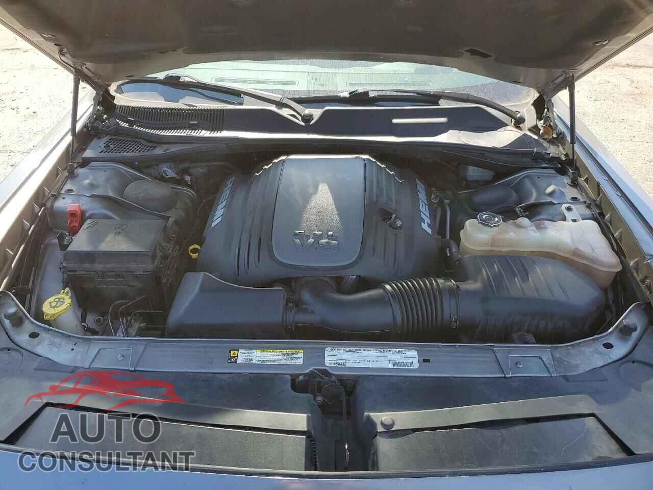 DODGE CHALLENGER 2012 - 2C3CDYBT7CH148089