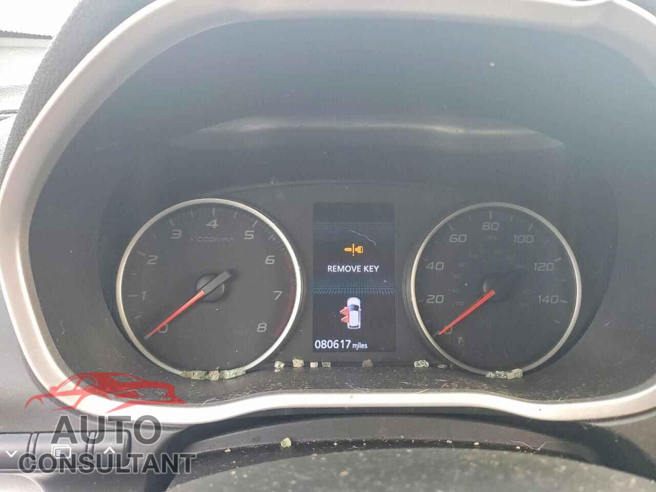 MITSUBISHI ECLIPSE 2020 - JA4AT3AA2LZ022113