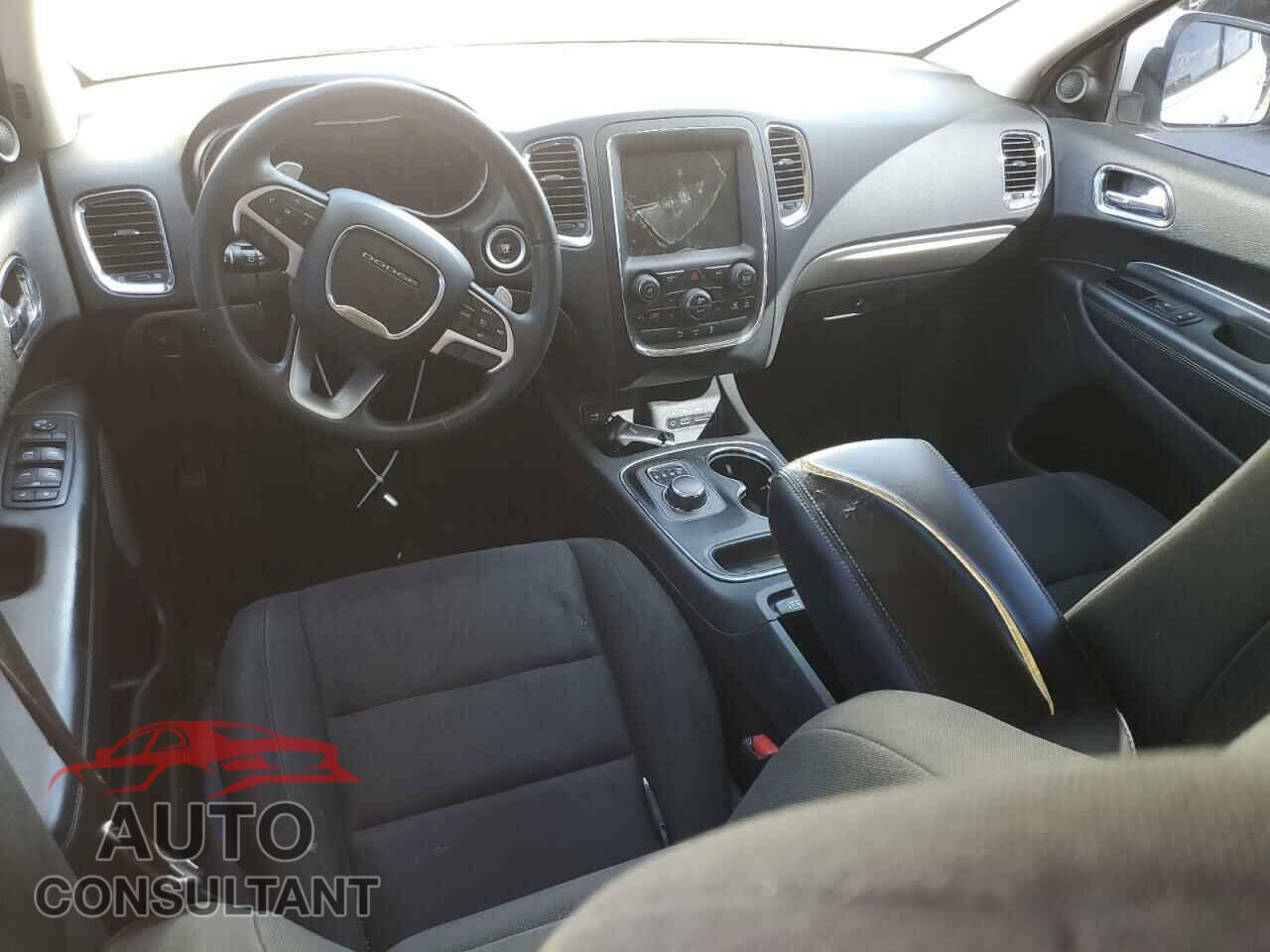 DODGE DURANGO 2015 - 1C4RDHAG0FC809950
