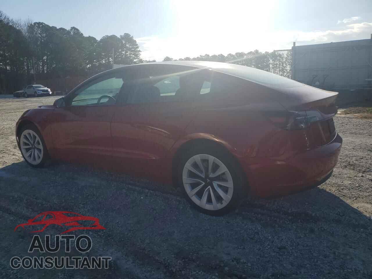 TESLA MODEL 3 2023 - 5YJ3E1EA3PF671504