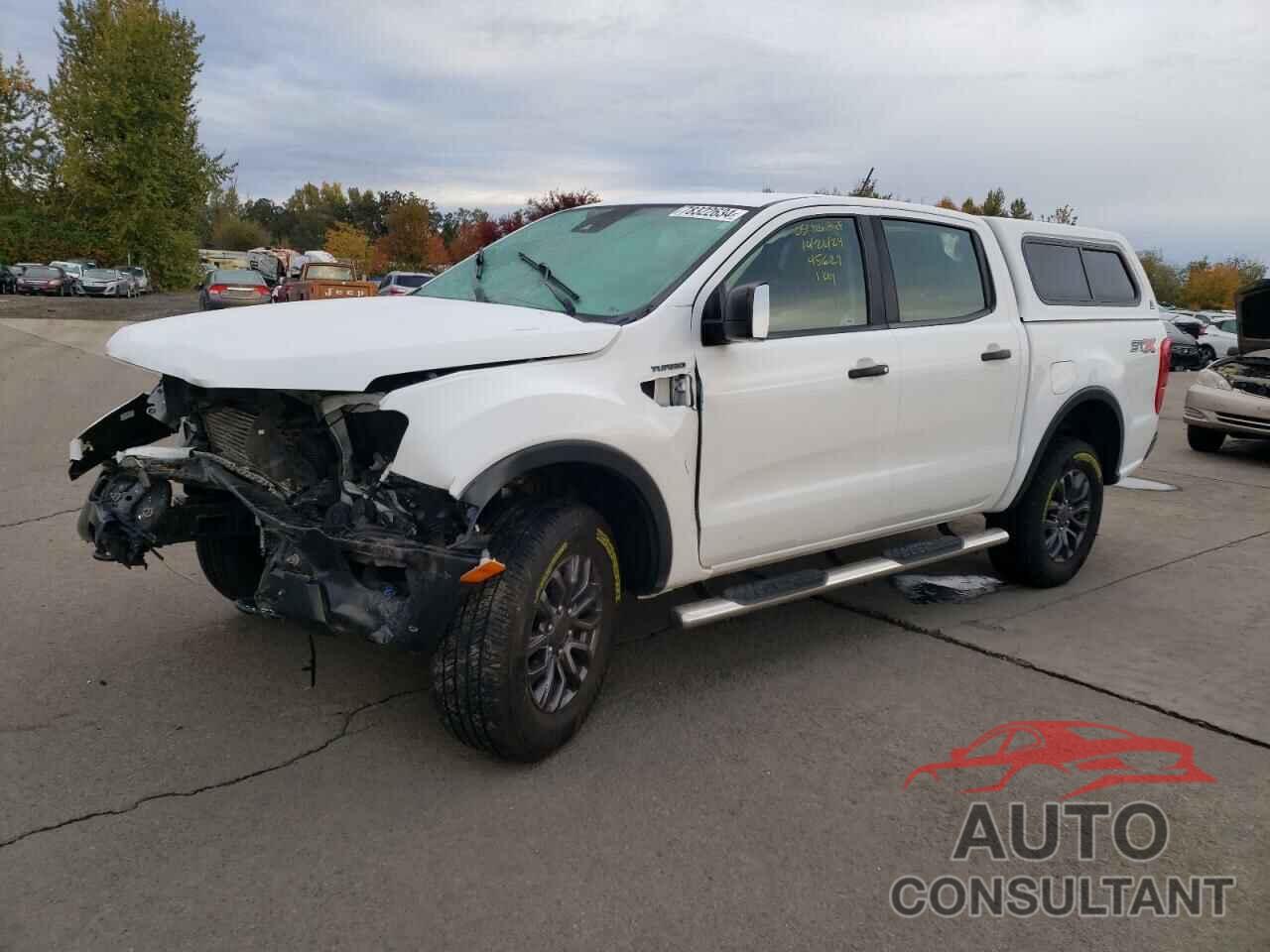FORD RANGER 2020 - 1FTER4EH7LLA11825