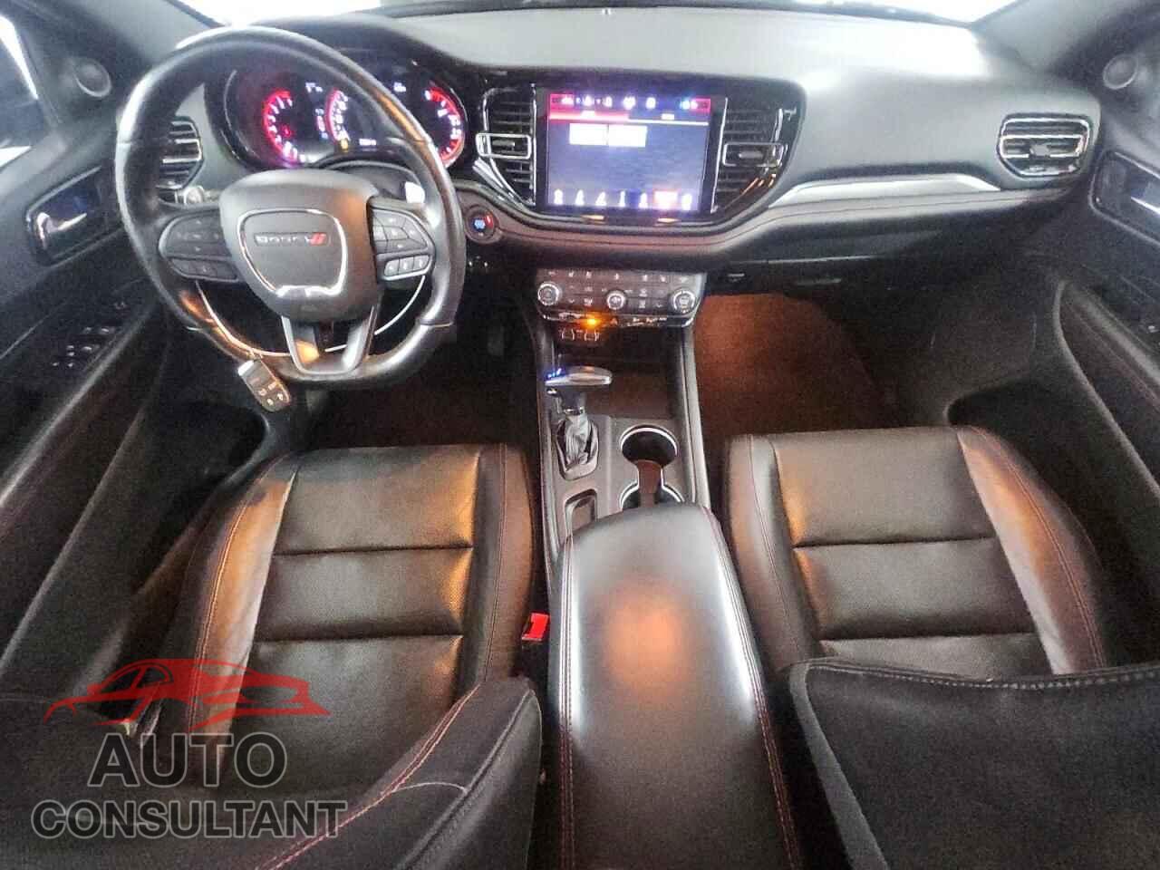 DODGE DURANGO 2023 - 1C4RDHDG3PC571797