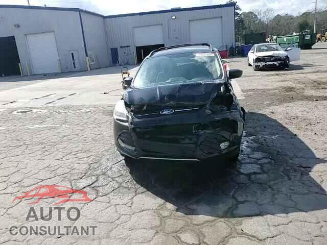FORD ESCAPE 2013 - 1FMCU9G91DUB70307