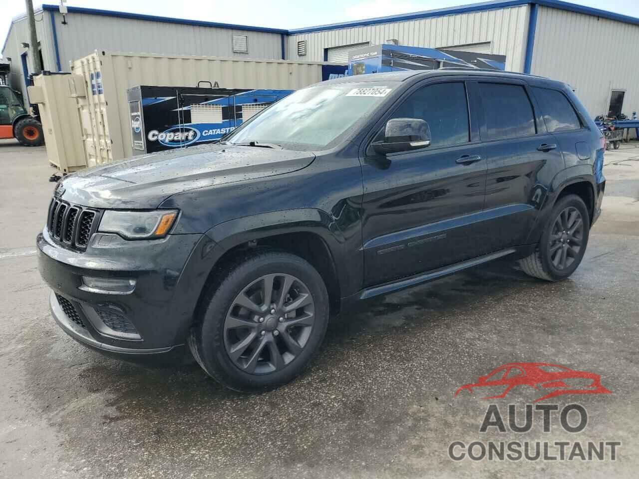 JEEP GRAND CHER 2019 - 1C4RJECG3KC580856