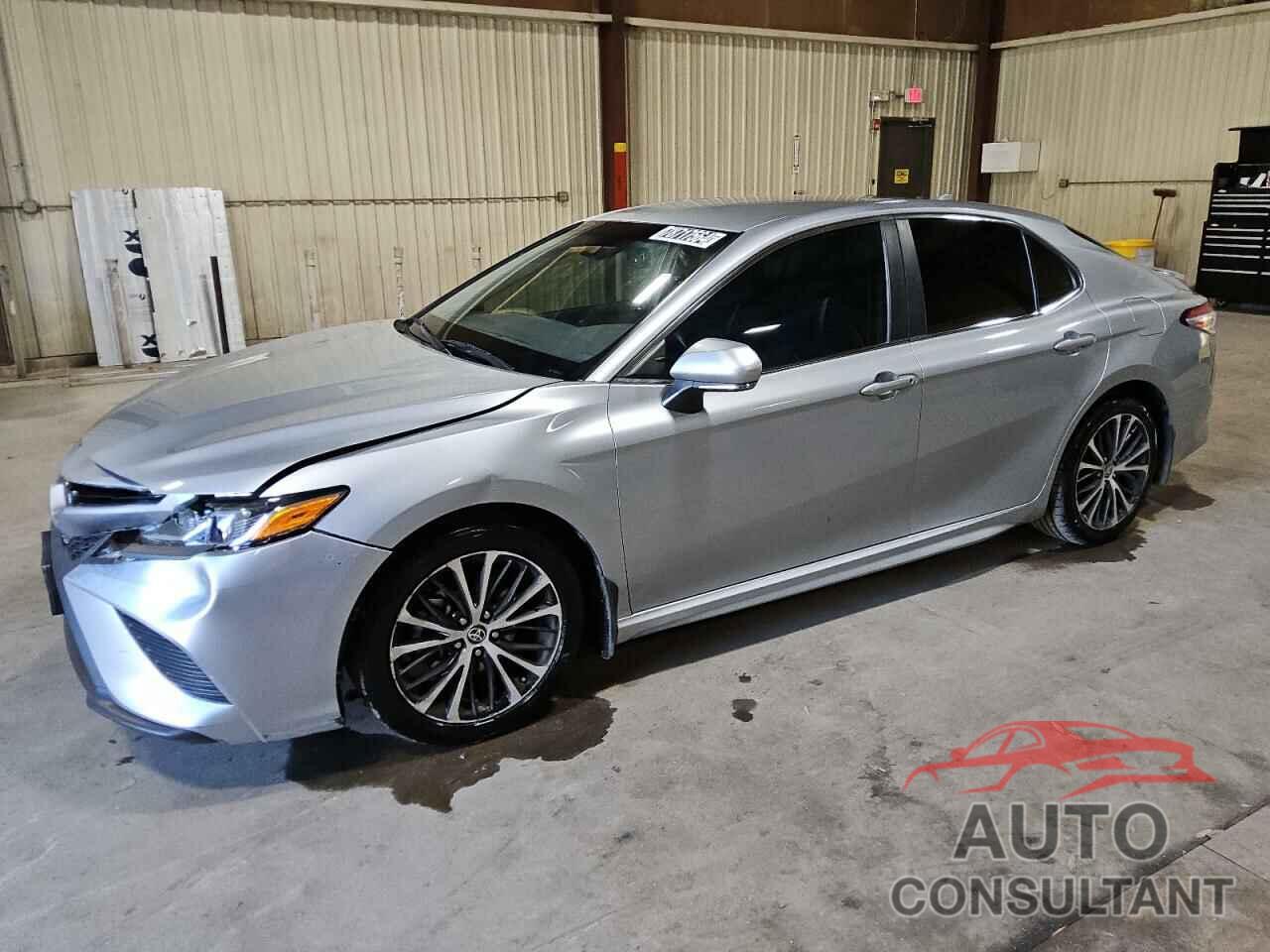 TOYOTA CAMRY 2020 - 4T1M11AK5LU952764