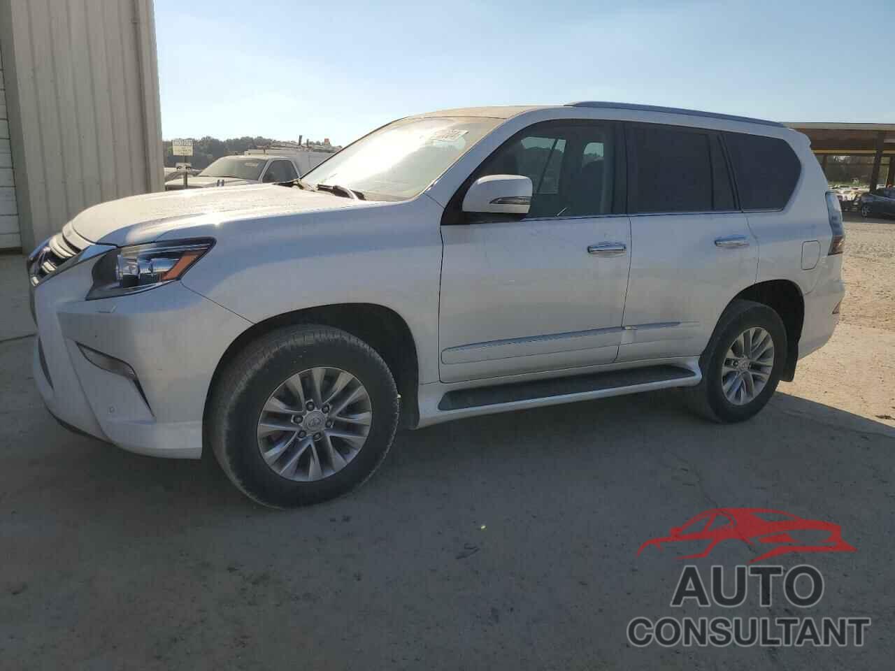 LEXUS GX 2019 - JTJBM7FX5K5233594