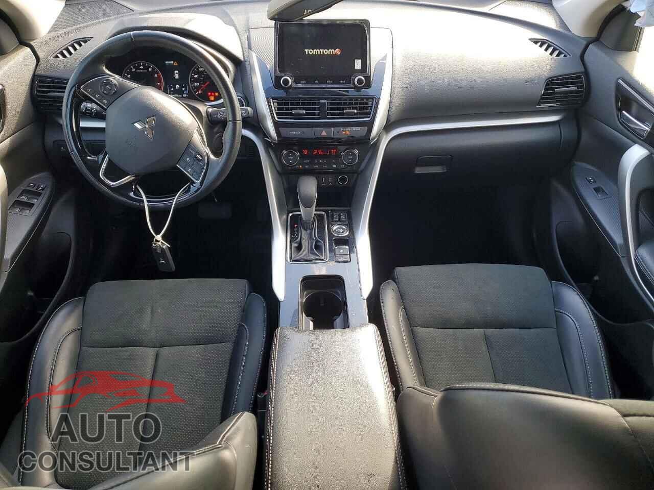 MITSUBISHI ECLIPSE 2024 - JA4ATWAA3RZ052358