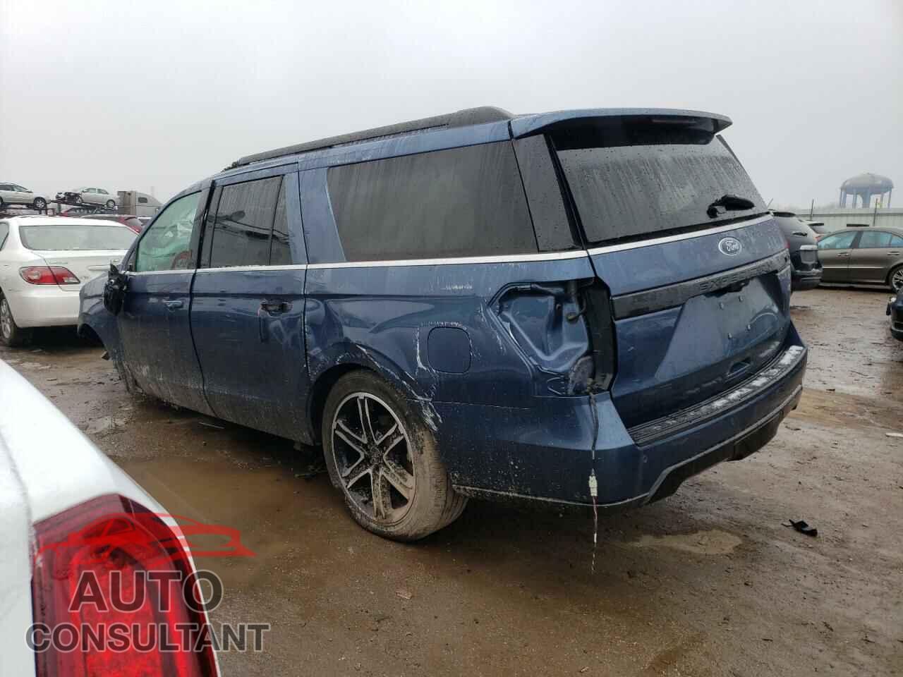 FORD EXPEDITION 2019 - 1FMJK2AT3KEA17105
