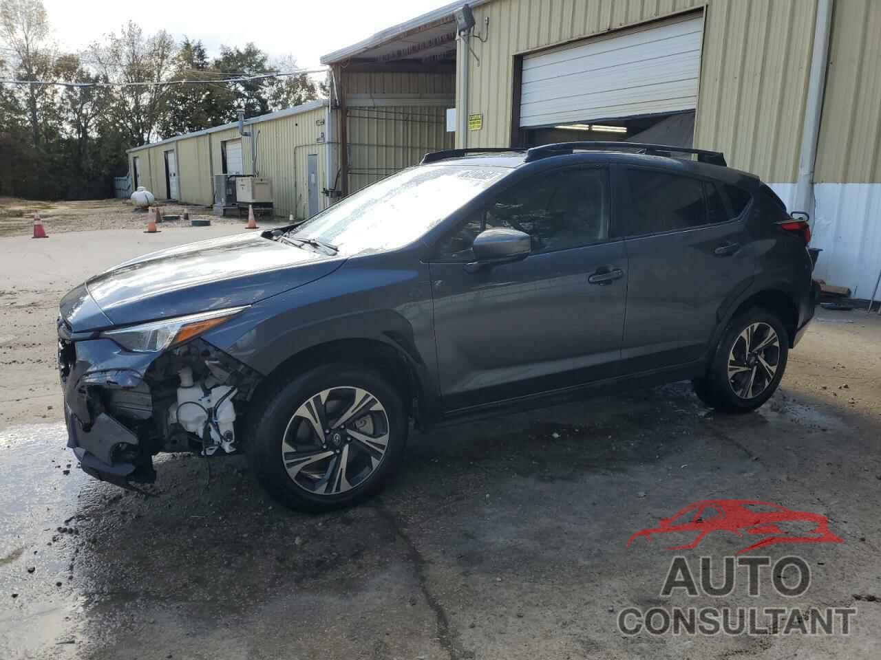 SUBARU CROSSTREK 2024 - JF2GUADC7RH355986