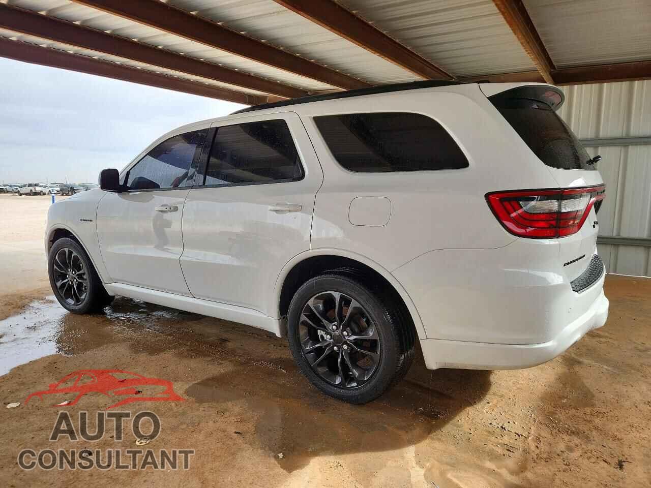 DODGE DURANGO 2023 - 1C4SDHCT5PC687244