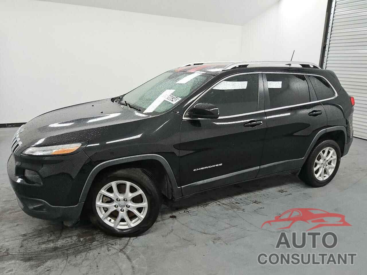 JEEP GRAND CHER 2018 - 1C4PJLLB6JD528310