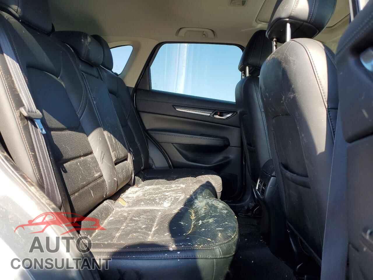 MAZDA CX-5 2018 - JM3KFBDM1J0379230
