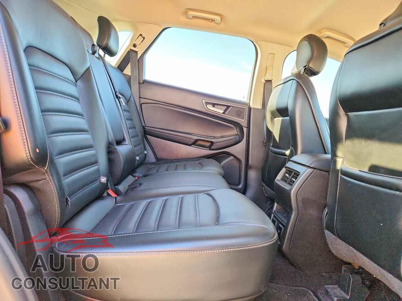 FORD EDGE 2017 - 2FMPK3J85HBB82802