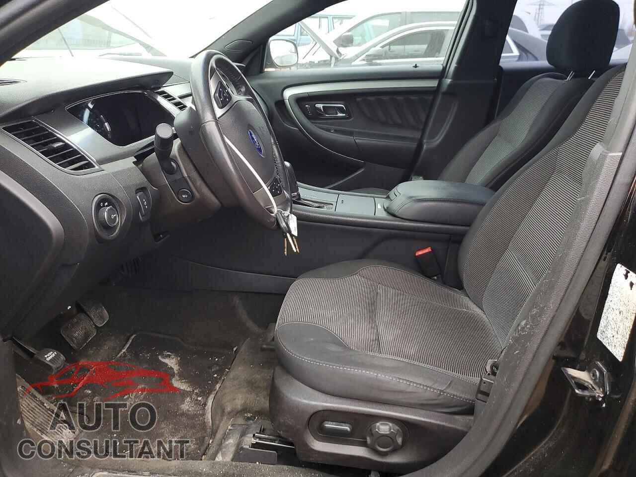 FORD TAURUS 2014 - 1FAHP2E86EG161353