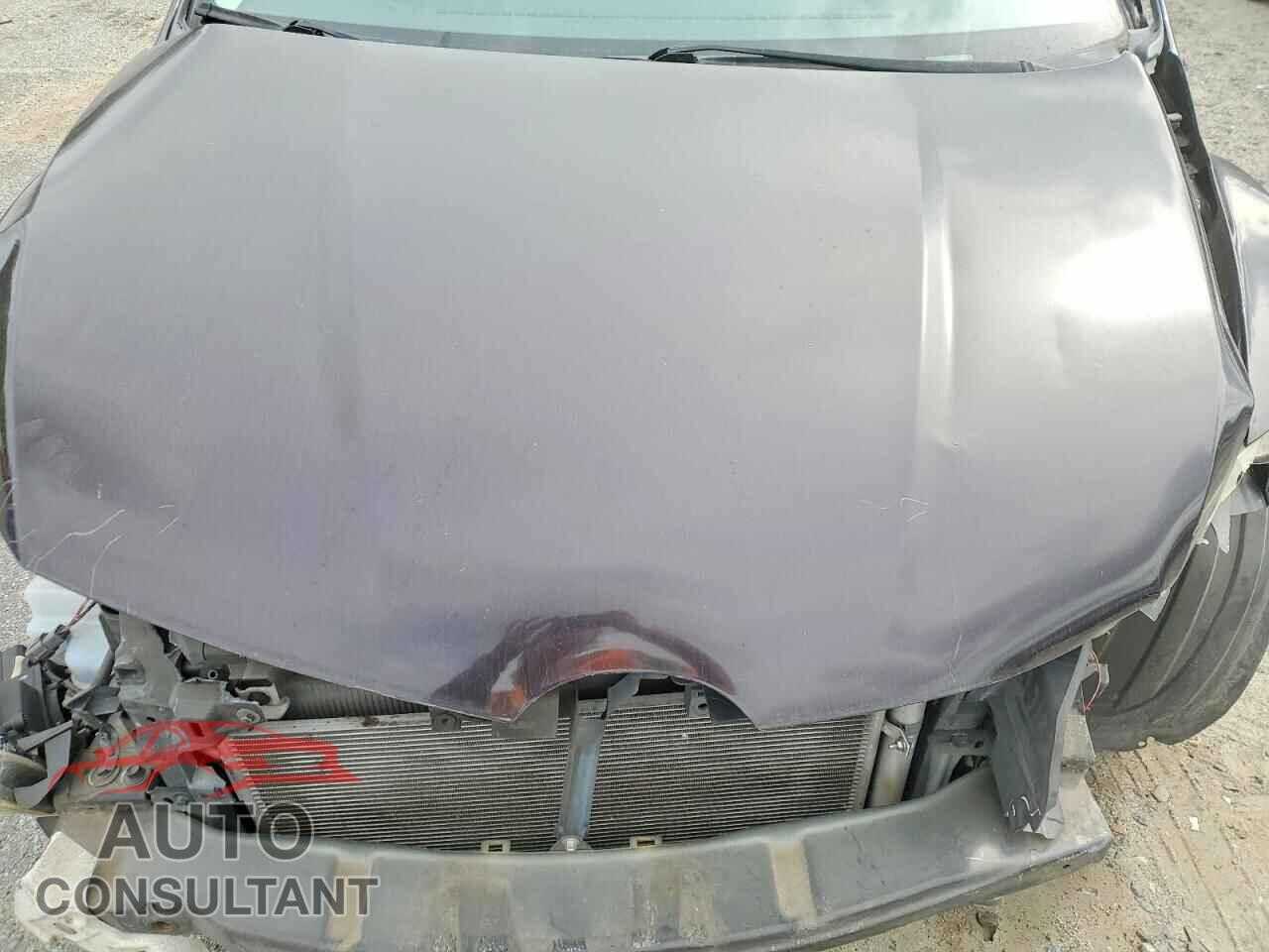 MAZDA CX-7 2011 - JM3ER2A52B0353108