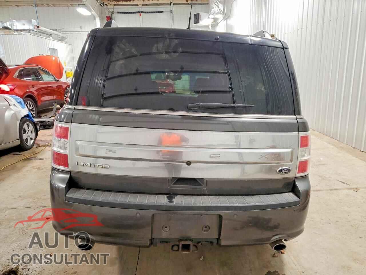 FORD FLEX LIMIT 2015 - 2FMGK5D86FBA20634