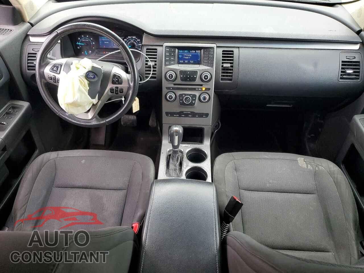 FORD FLEX 2014 - 2FMGK5B83EBD16955